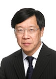 photo of Mr Joseph K.C. Lo